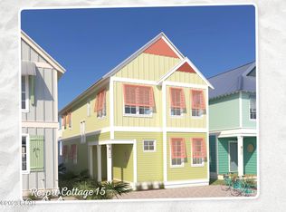 131 Paradise Found Cir, Panama City Beach, FL 32413