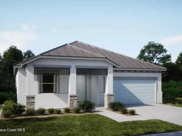 676 Clearwater Ave, Satellite Beach, FL 32937