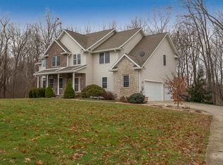 2593 E Clarkway Dr, Bloomington, IN 47401