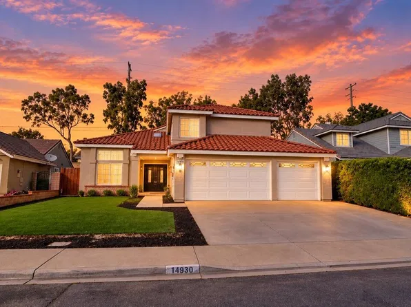 14930 Fernleaf St, Fontana, CA 92336