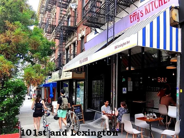 180 East 101st Street image 9 of 9