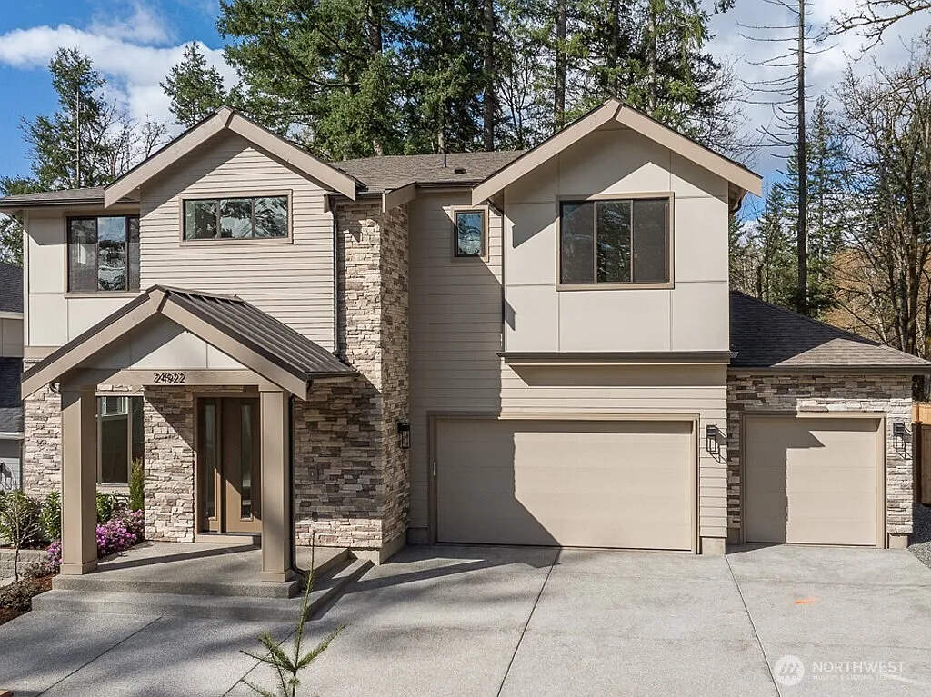 24922 SE 17th Street #1 photo 1