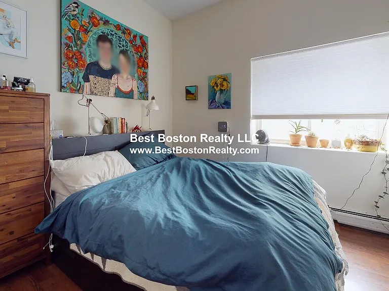 50 Craigie St #3 — Photo 6
