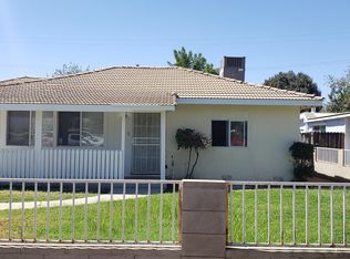 925 Chapel Dr, Bakersfield, CA 93304