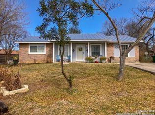5307 Light House Cv, San Antonio, TX 78242