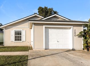 7899 Cherry Blossom Dr N, Jacksonville, FL 32216