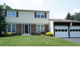 280 N Hawthorne Ave, Langhorne, PA