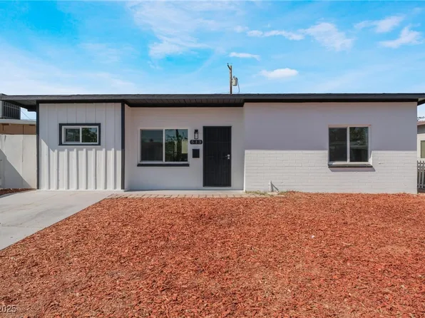 513 N Minnesota St, Las Vegas, NV 89107