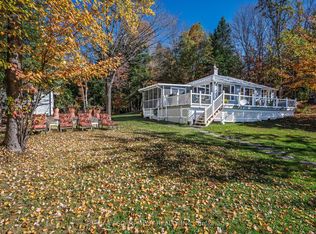 1012 Armstrong Rd, Gravenhurst, ON P0E 1G0