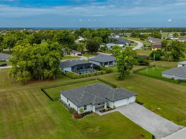 25259 Alcazar Dr, Punta Gorda, FL 33955