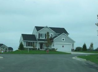 7289 Danboro Ave NE, Rockford, MI 49341