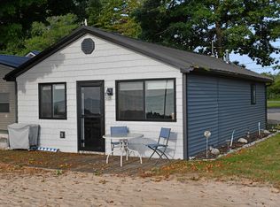 111 N Baldwin Resort Rd UNIT 1, East Tawas, MI 48730