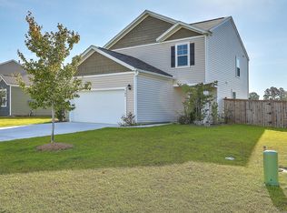 106 Sarcoxie Rd, Moncks Corner, SC 29461