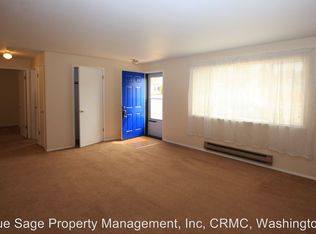 505 W 9th St, Port Angeles, WA 98362