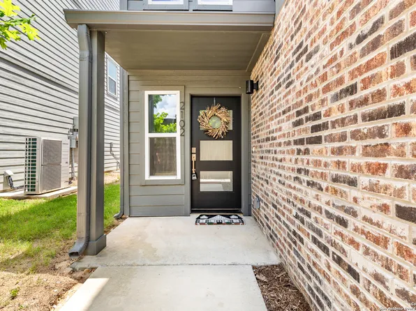 415 Ira Ave UNIT 2102, San Antonio, TX 78209