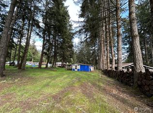 117 E Madrona Blvd NW, Lakebay, WA 98349
