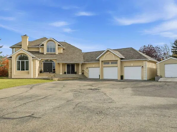 28 N Bearspaw Acres, Rocky View County, AB T3R 1H7