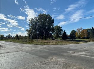 Everett Hull, Cortland, OH 44410