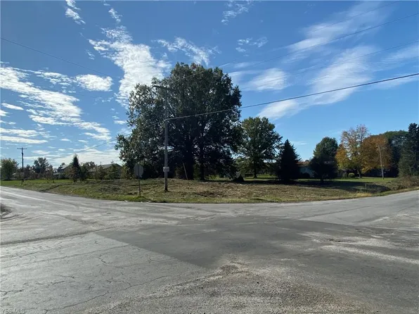 Everett Hull Rd, Cortland, OH 44410