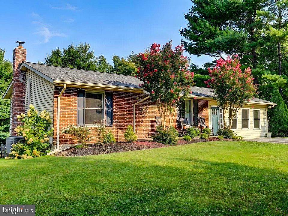 1st image of 4616 Warpath Dr