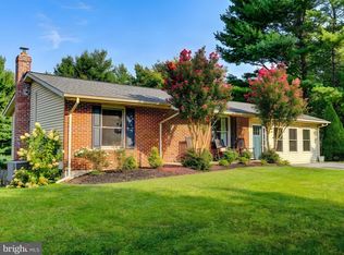 4616 Warpath Dr, Hampstead, MD 21074