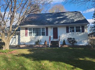 1 Omah Ter, Albany, NY 12205