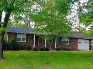 115 Dudley Dr, New Hope, AL 35760