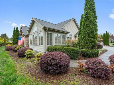 4278 Plantation Ridge Ln, Greensboro, NC, 27409