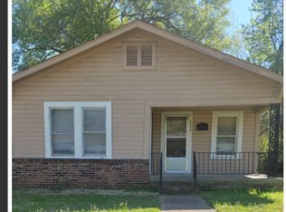 1443 Grigsby St, Shreveport, LA 71108