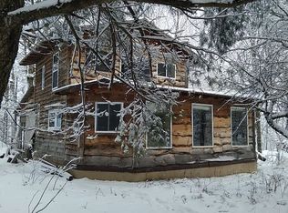 363 Hewlett Rd, Hermon, NY 13652