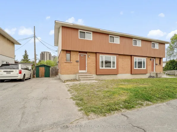 1391 Claymor Ave, Ottawa, ON K2C 1S5