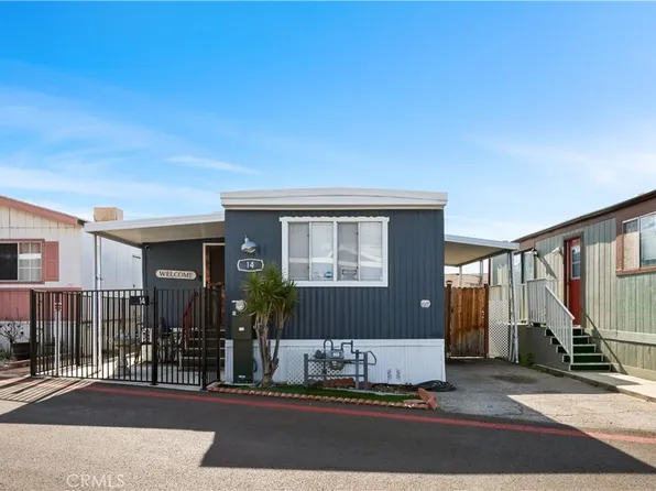 1700 S Glendora Ave #14, Glendora, CA 91740