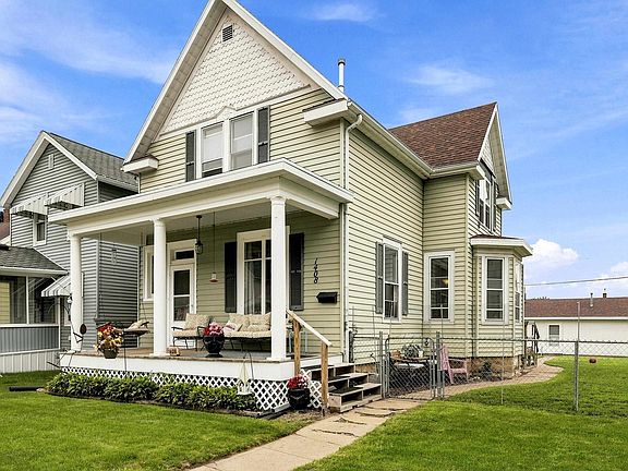 2nd image of 1408 Lincoln Ave