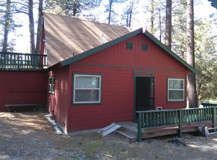 5874 Pine St, Wrightwood, CA 92397