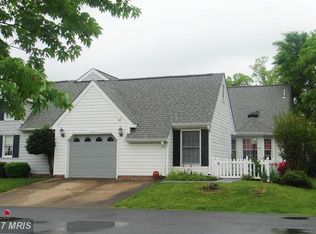 11421 Sarasota Ct, Fredericksburg, VA 22407