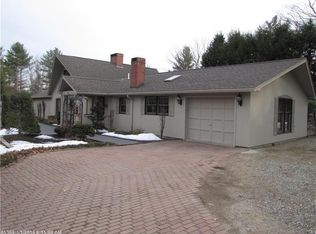 29 Waterhouse Rd, Dayton, ME 04005