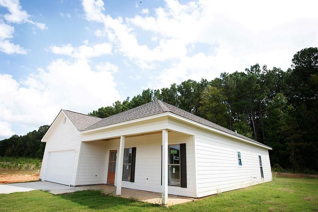 140 Thaxton Rd, Thaxton, MS 38871 MLS 153006 Zillow