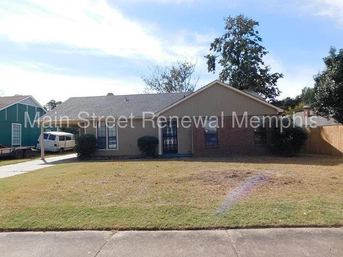 1st image of 5695 Jardin Pl