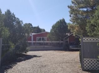 10425 State Highway 337, Tijeras, NM 87059
