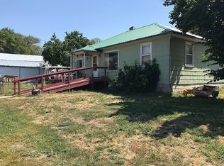 23 Grove St, Pomeroy, WA 99347