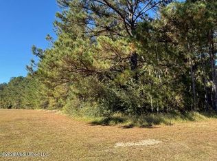 Knobtown Rd, State Line, MS 39362