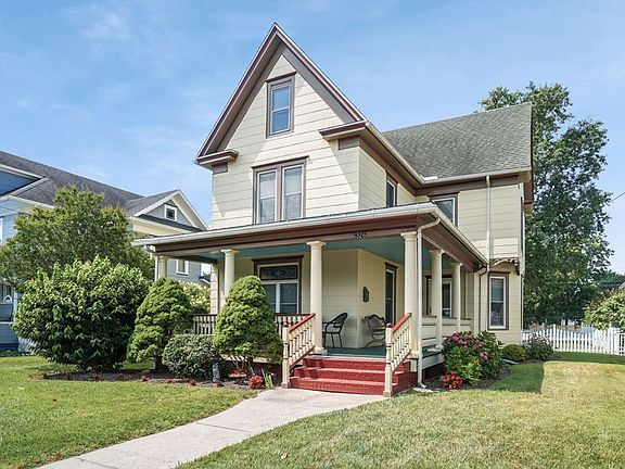 2nd image of 6326 Cleveland St