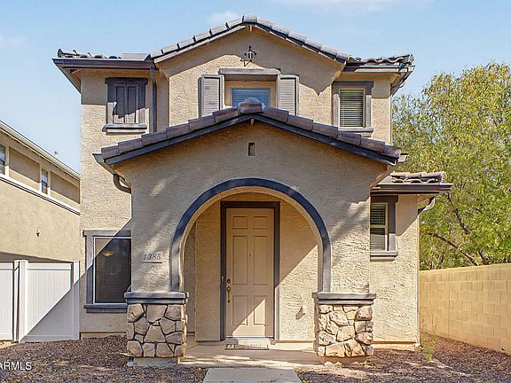 2nd image of 1385 S JOSHUA TREE Lane