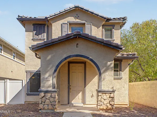 1385 S JOSHUA TREE Lane, Gilbert, AZ 85296