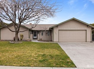 604 S Zinser St, Kennewick, WA 99336