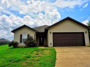 3021 3rd Pl E, Tuscaloosa, AL 35404