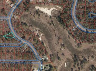 1296 NE 152nd Ct, Williston, FL 32696