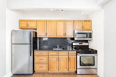 Rented by Padsters Realty LLC