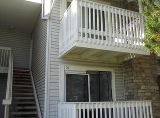 14443 E Jewell Ave UNIT 201, Aurora, CO 80012