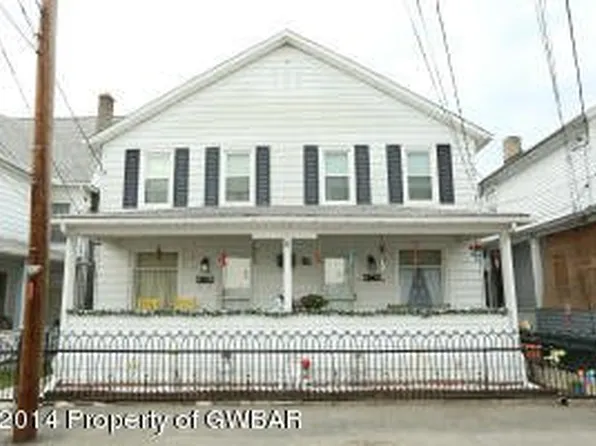 351 Palmer St, Plymouth, PA 18651